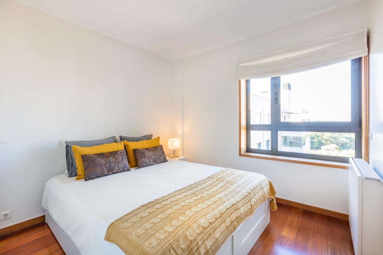 Foz Premium Retreat Apartment *