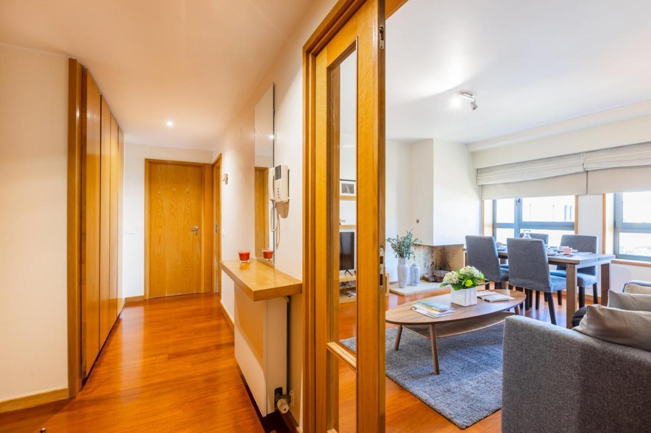 Foz Premium Retreat Apartment Porto