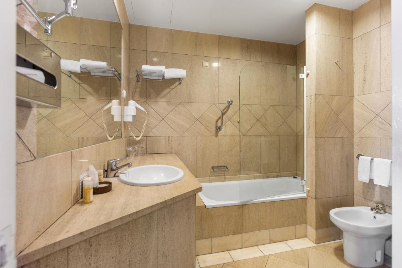 Cerro Da Marina - Adults Only Hotel