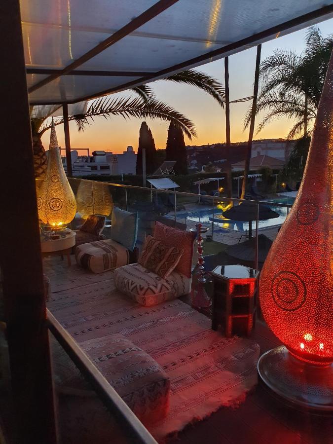Hotel Cerro Da Marina - Adults Only Albufeira