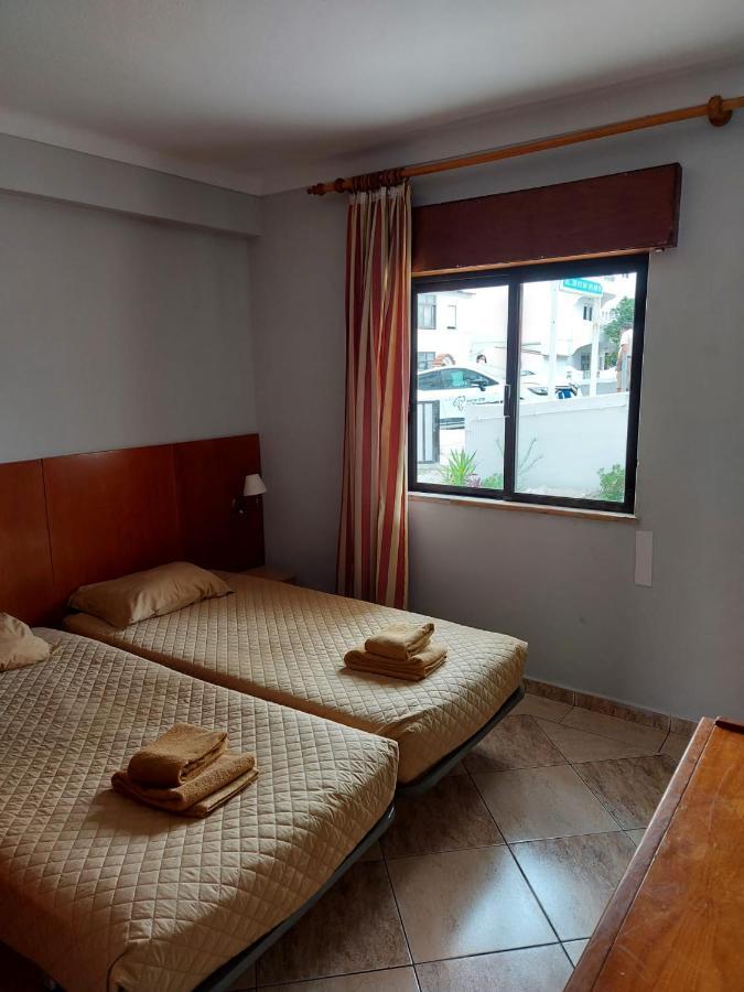 Cerro Atlantico By Umbral Apartahotel Albufeira