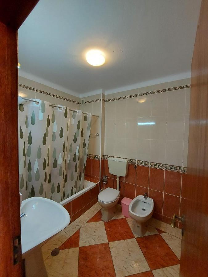 Cerro Atlantico By Umbral Apartahotel 3*