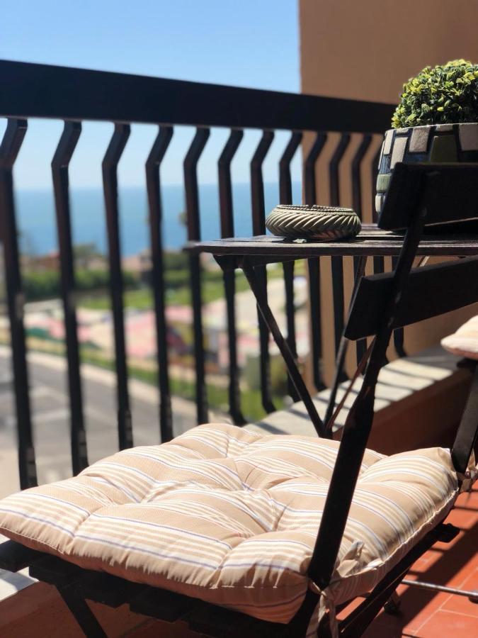 Estoril Beach Houses Apartment *