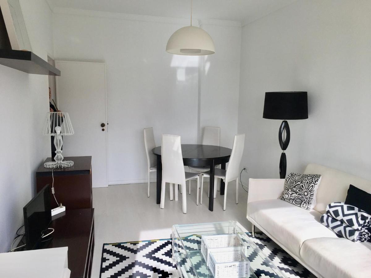 Estoril Beach Houses Apartment *