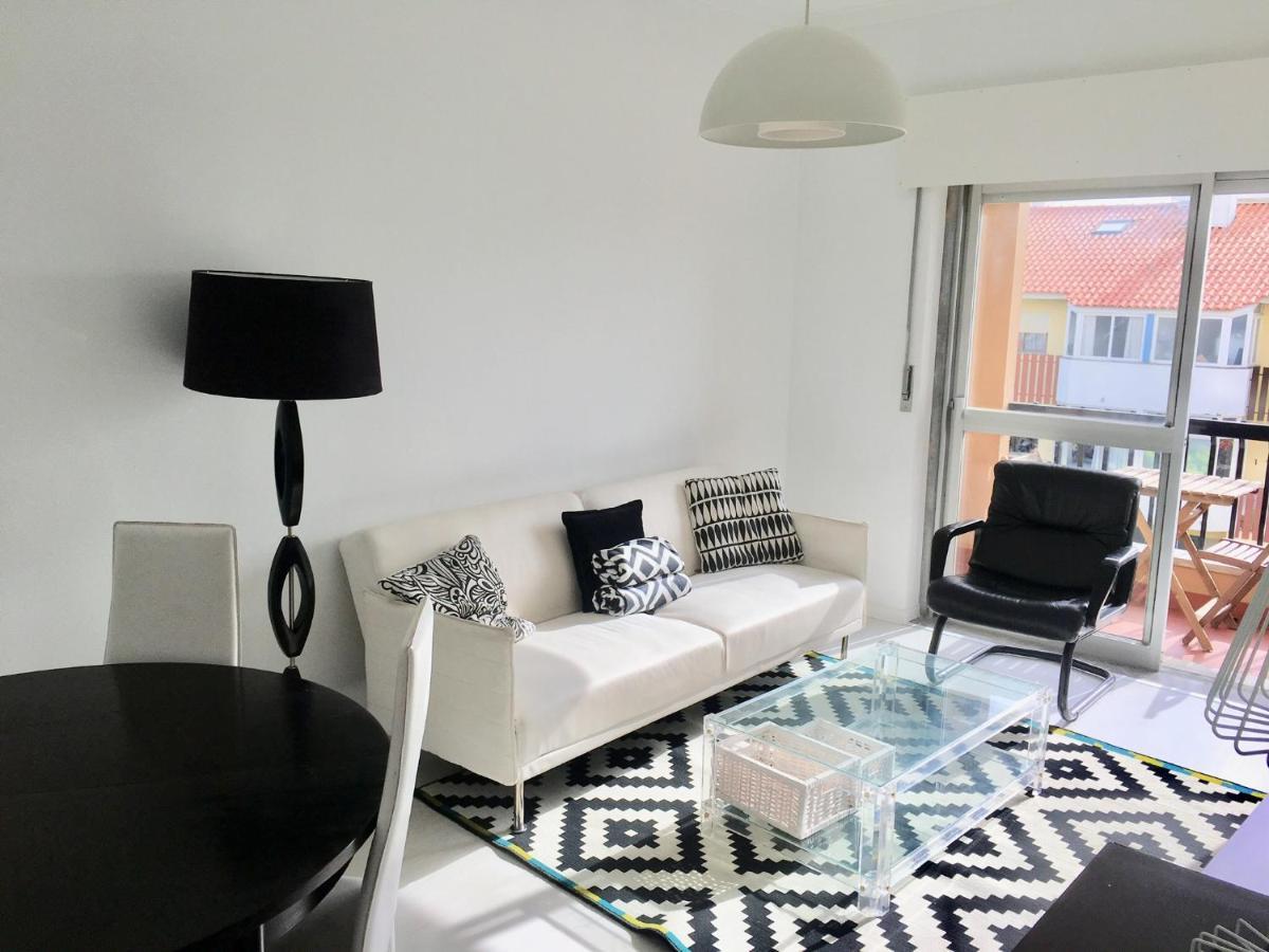 Estoril Beach Houses Apartment Estoril