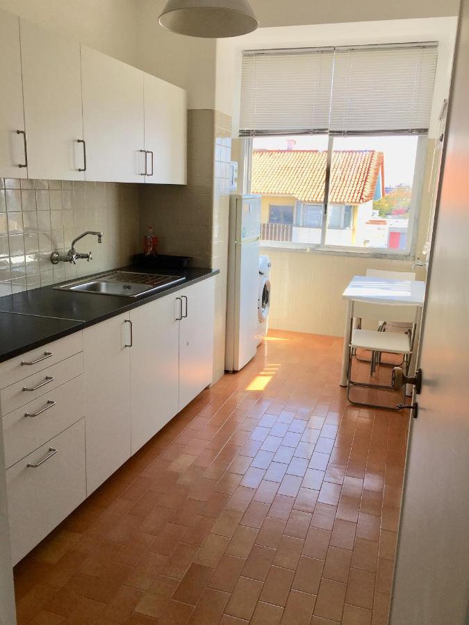 Estoril Beach Houses Apartment