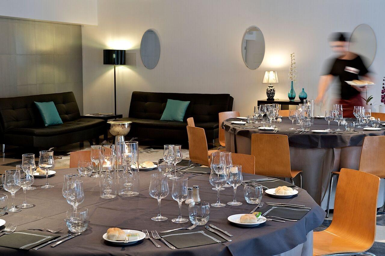 Londres / Cascais 3*