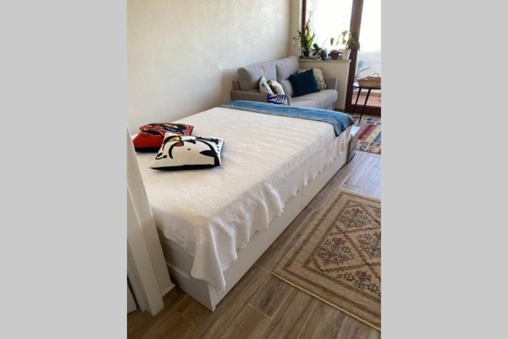 Studio Praia Alvor *