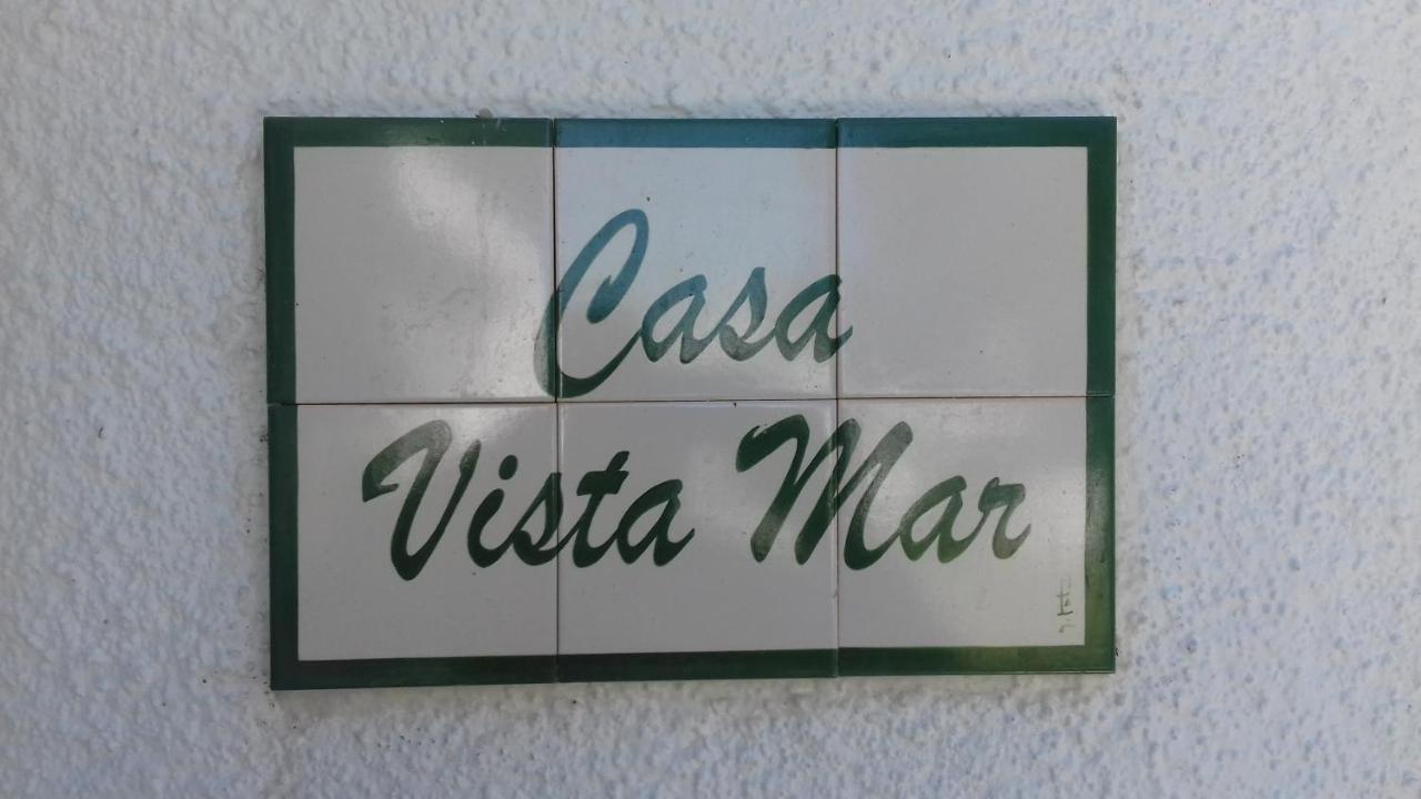 Casa Vista Mar