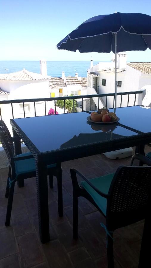 Apartamento Casa Vista Mar Luz
