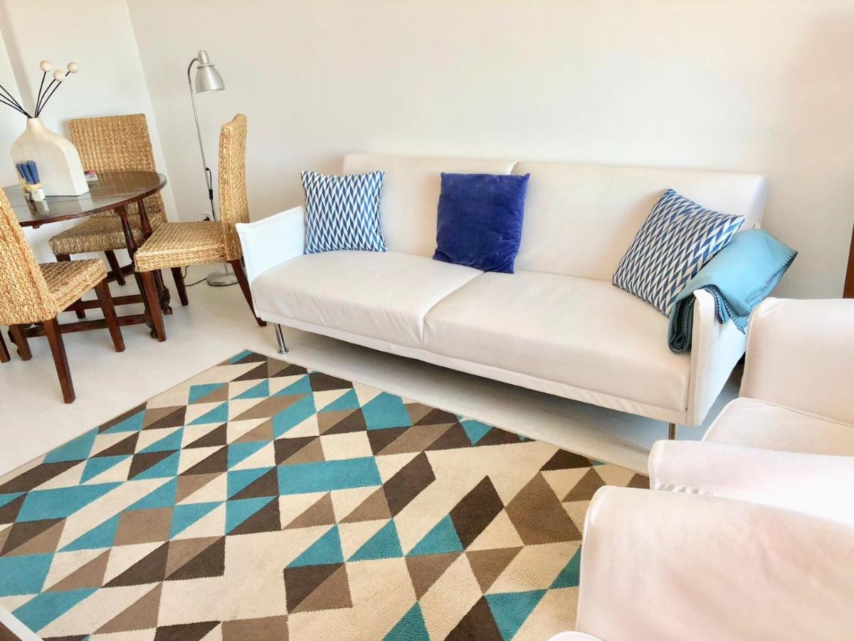 Estoril Beach Houses Apartment *