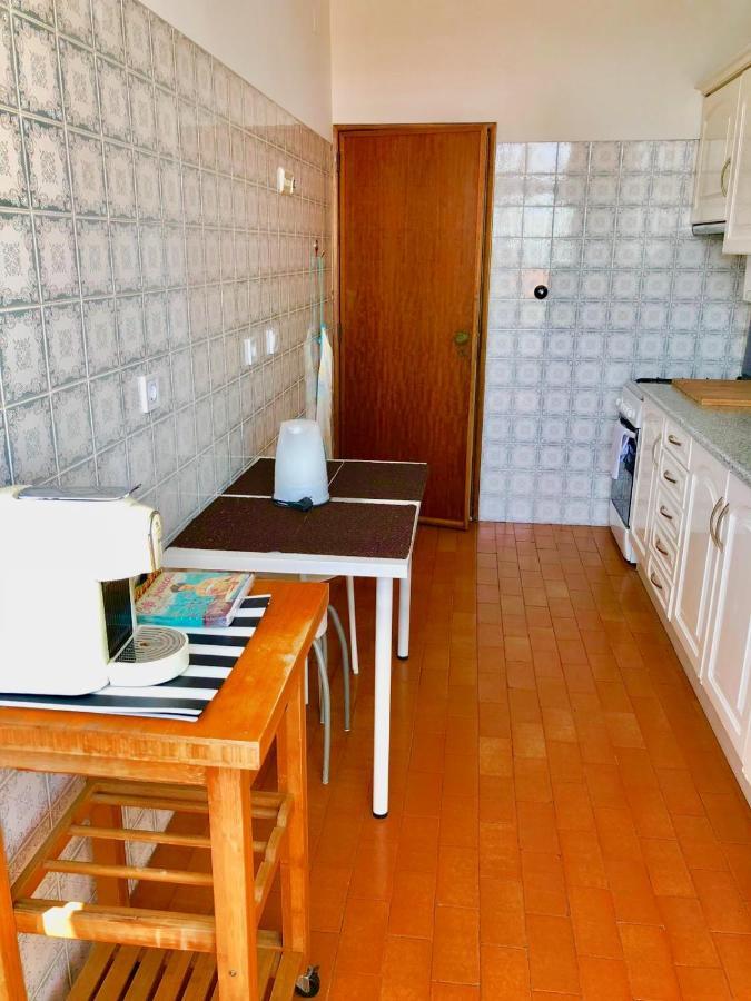 Apartment Estoril Beach Houses *