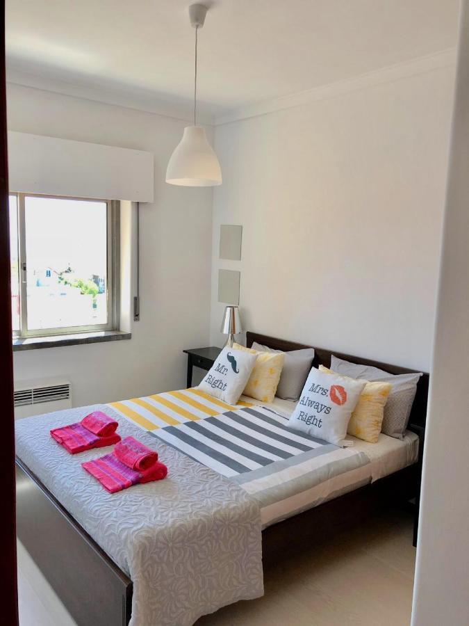 Apartment Estoril Beach Houses