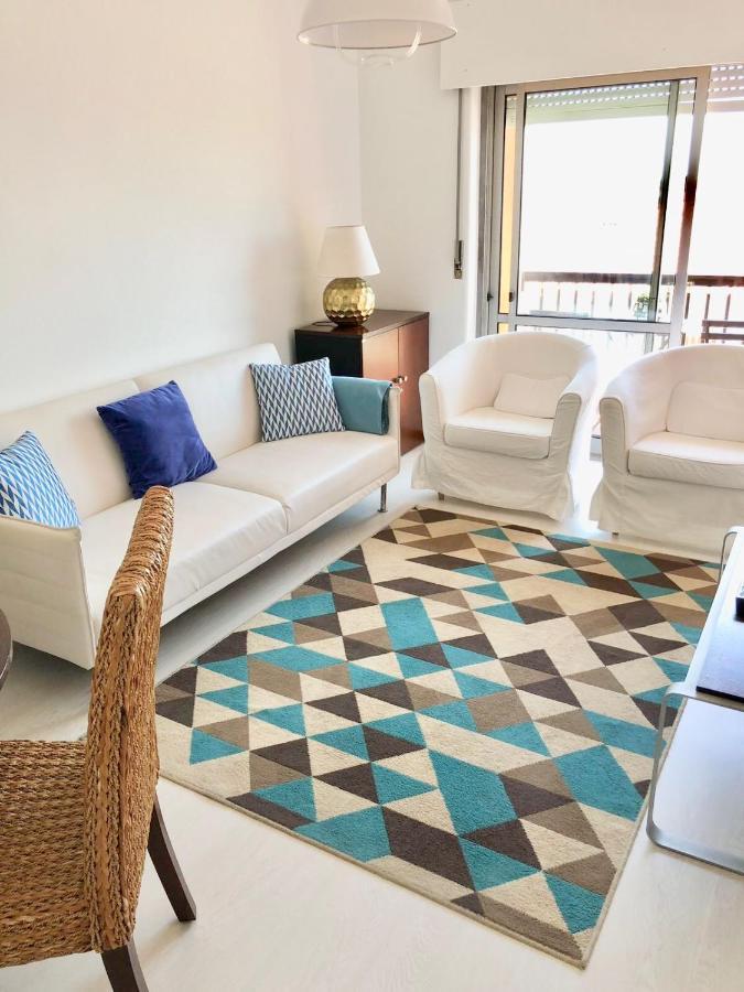 Estoril Beach Houses Apartment