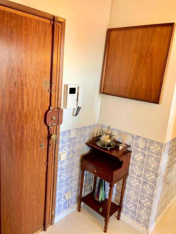 Estoril Beach Houses Apartment