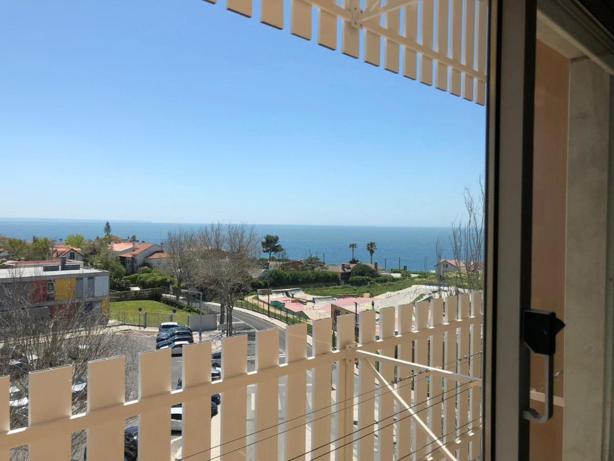 Estoril Beach Houses Apartment