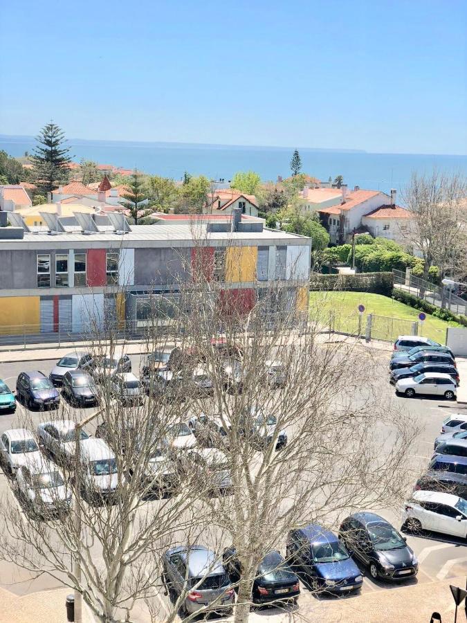 Estoril Beach Houses Apartment