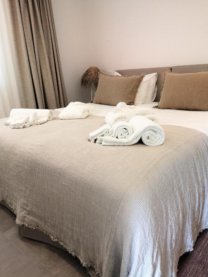 Casas De Carvoeiro By Sevencollection Appartement