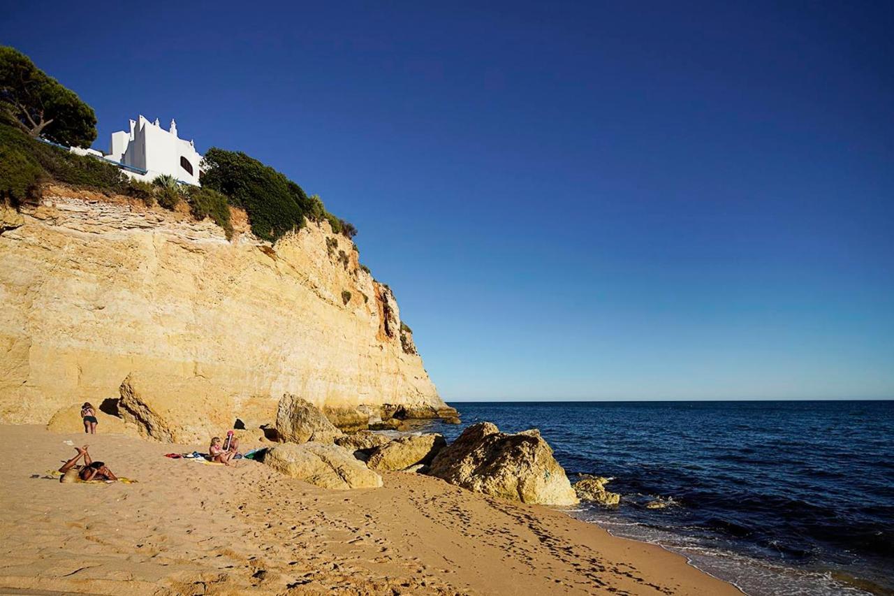 Casas De Carvoeiro By Sevencollection Appartement *