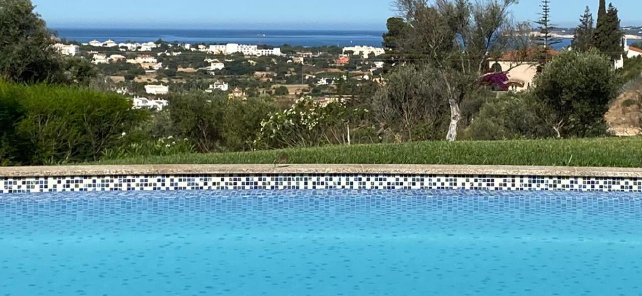 Сasa de vacaciones Wonderful View - Quinta Da Colina C8 Albufeira