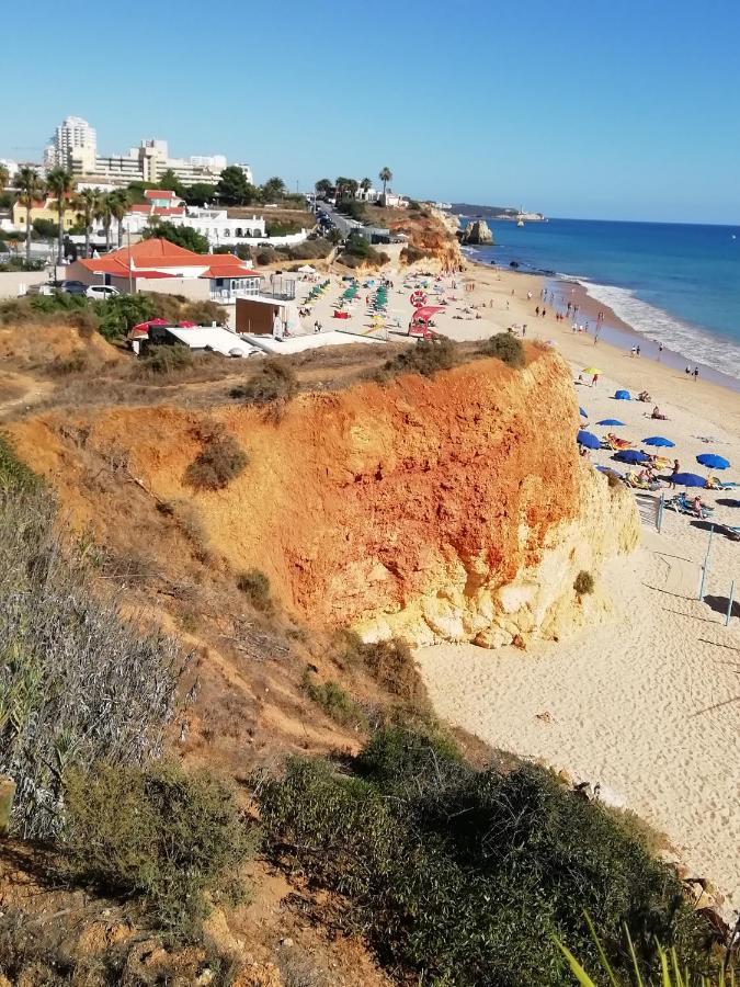 Vau Sea View, T2 Apartment, Close To Beach,ideal For Families *