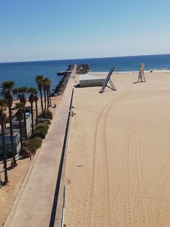Vau Sea View, T2 Apartment, Close To Beach,ideal For Families * Portimão