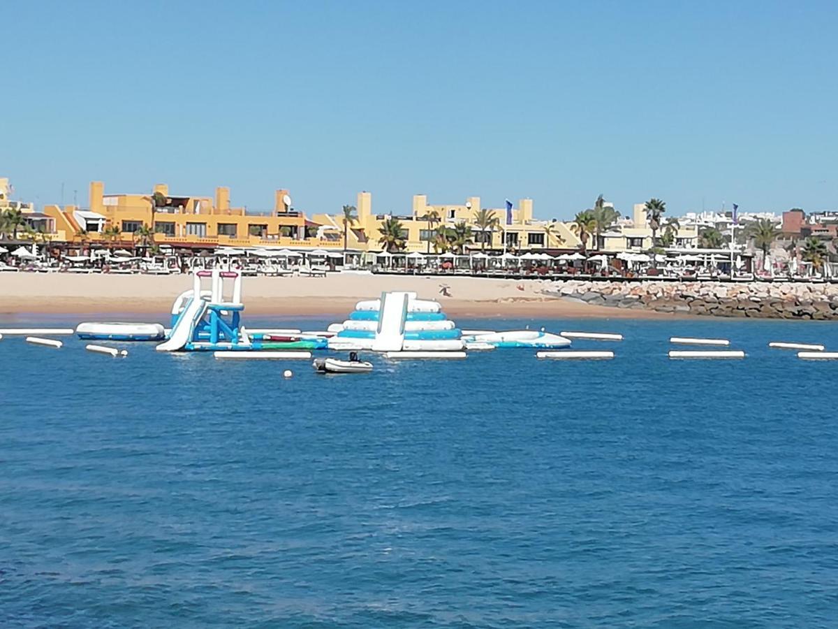 Apartamento Vau Sea View, T2 Apartment, Close To Beach,ideal For Families *