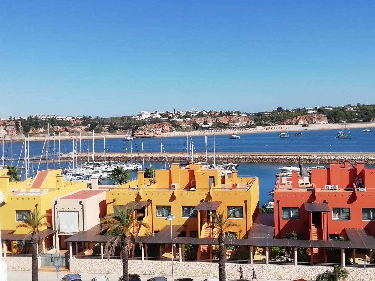 Vau Sea View, T2 Apartment, Close To Beach,ideal For Families * Portimão