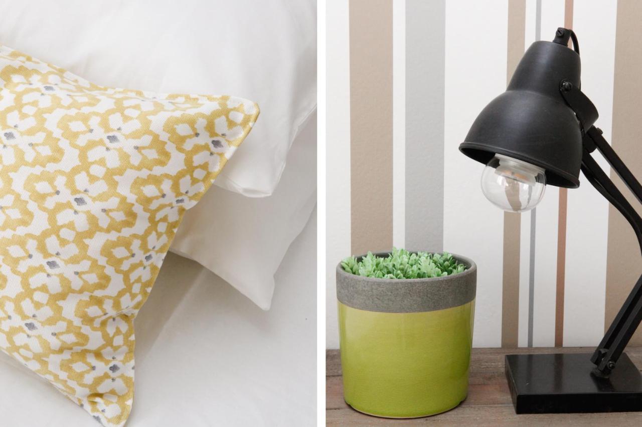 Bed and breakfast Flores Lisboa