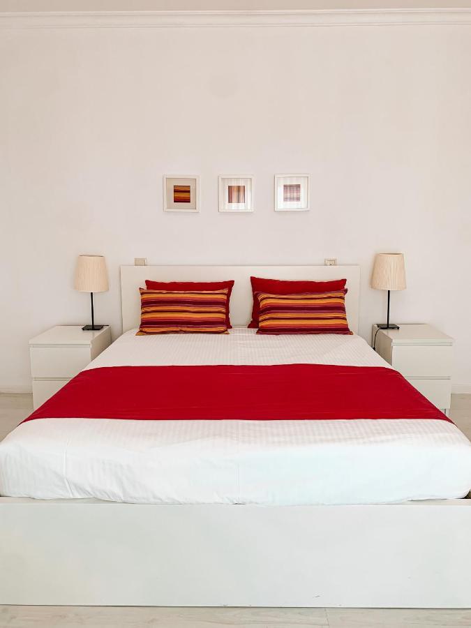 Country house Casa Branca *