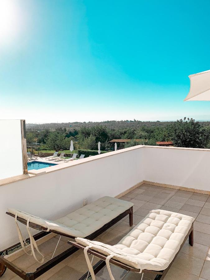 Country house Casa Branca Tavira