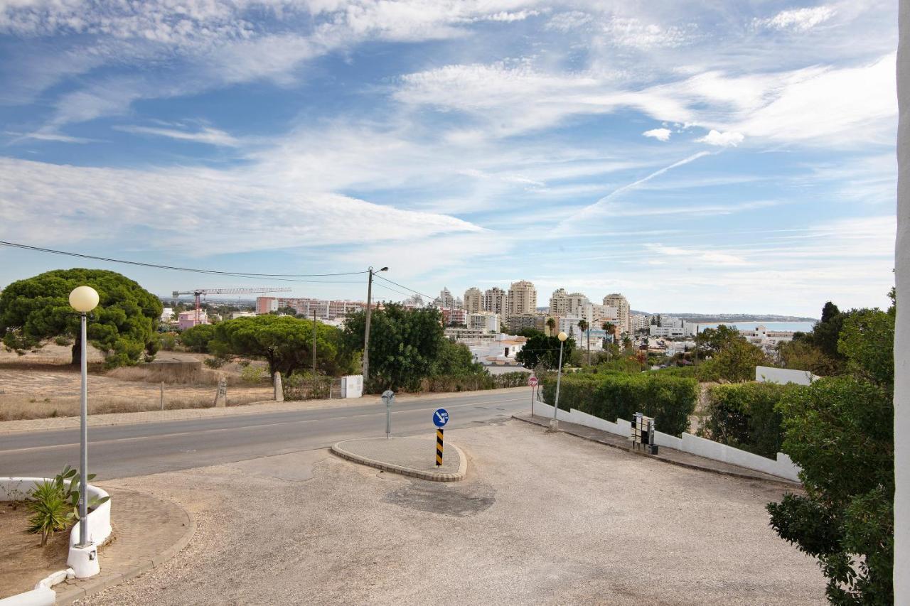 Apartamento Mourisca Porches (Algarve)