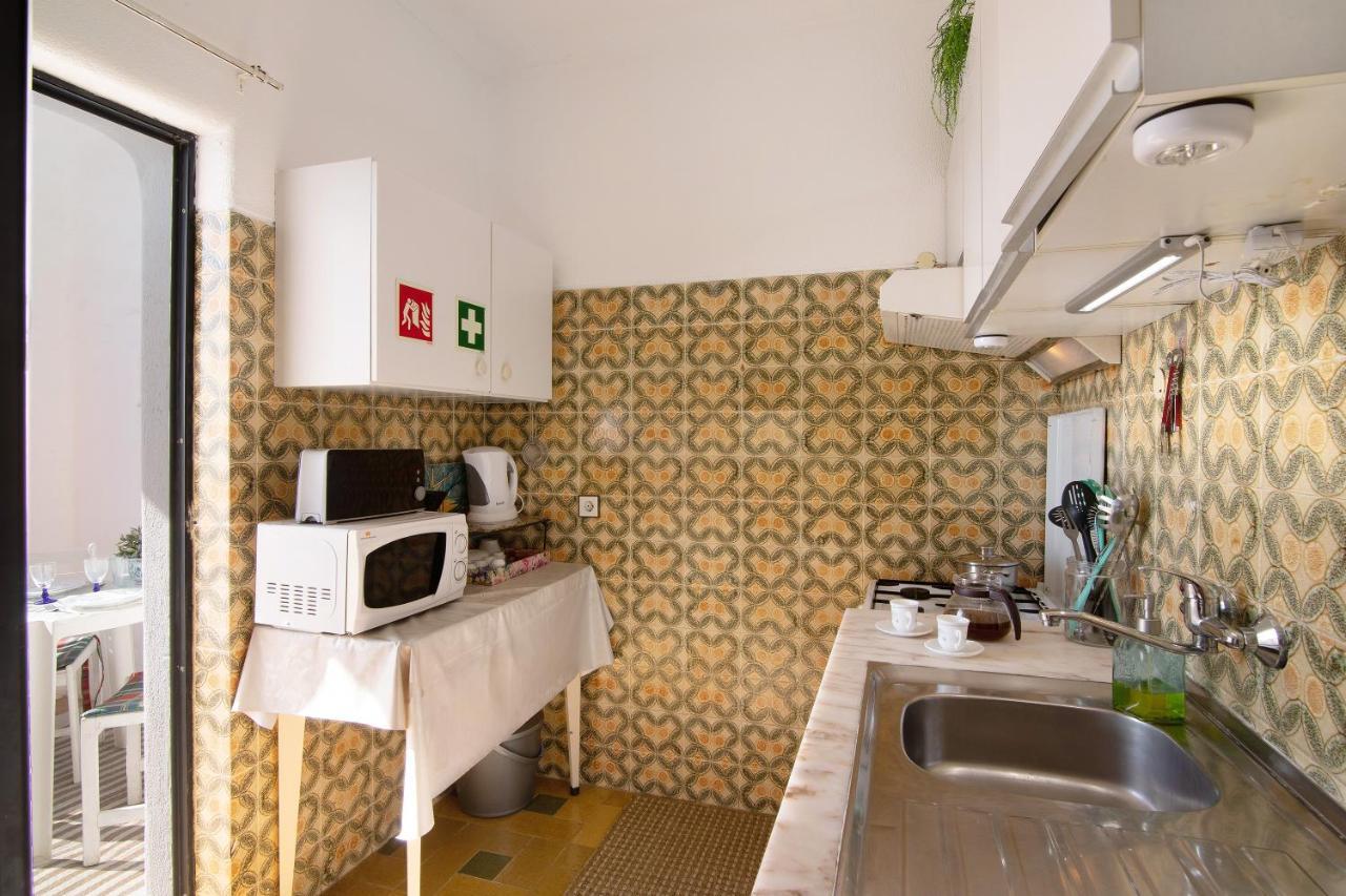 Mourisca Apartamento