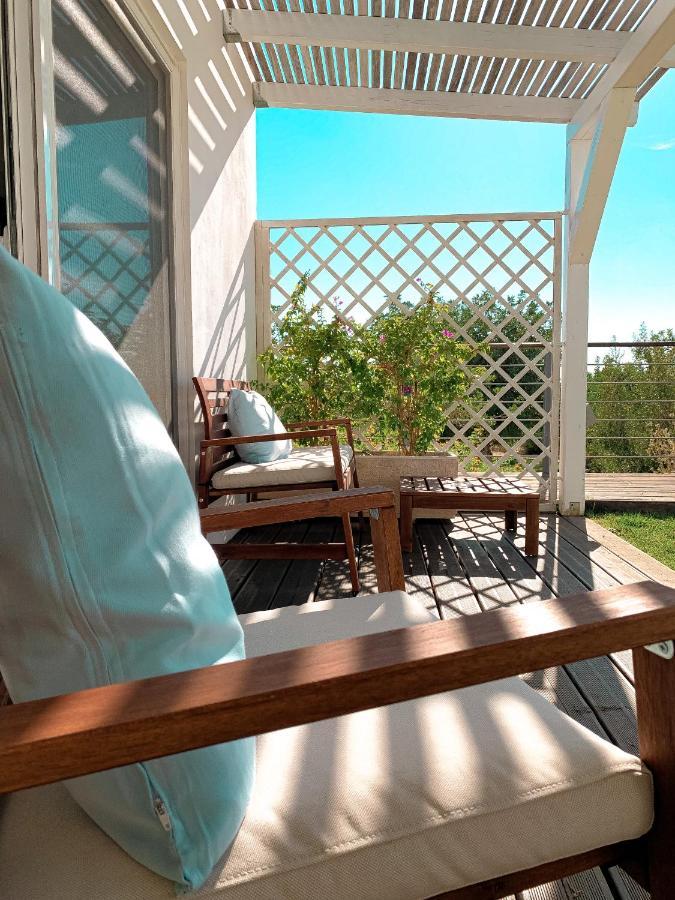 Country house Casa Branca *
