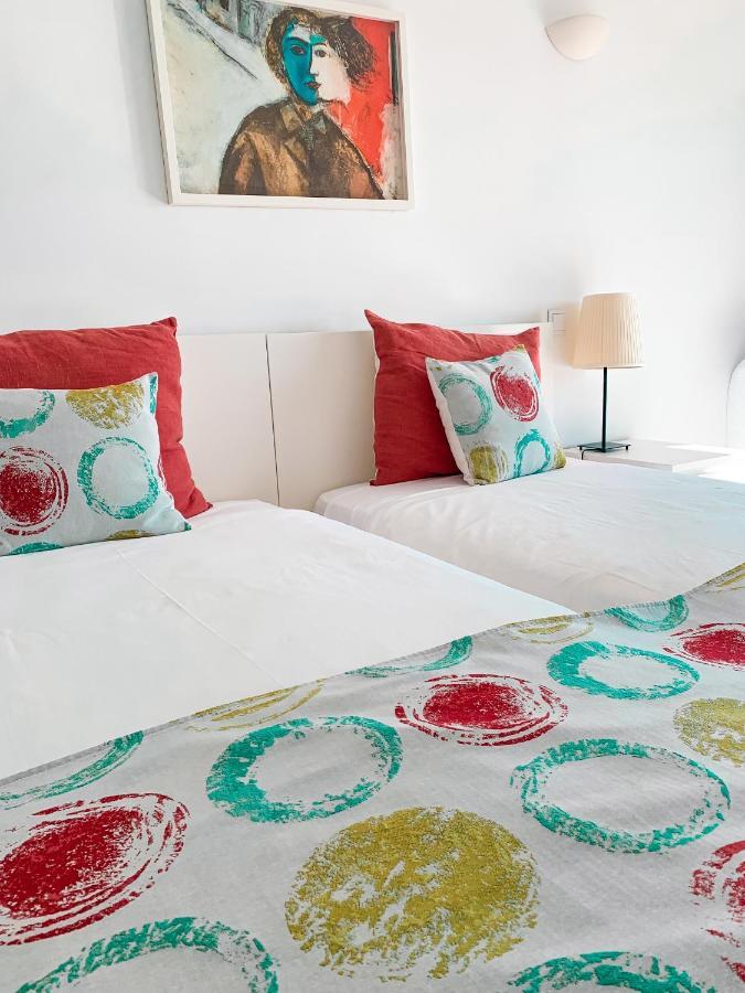 Casa Branca Tavira