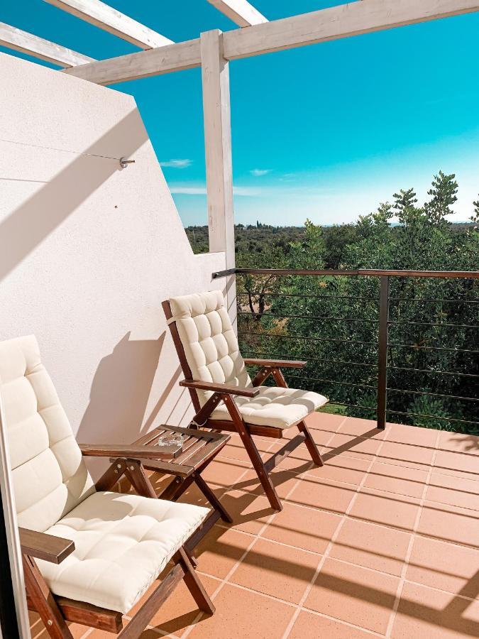 Country house Casa Branca Tavira