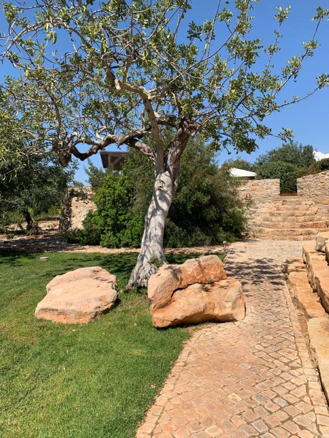 Country house Casa Branca Tavira