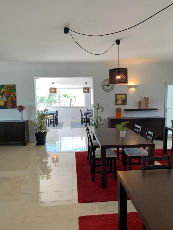 Casa Branca Country house *
