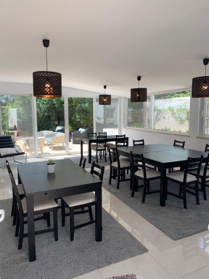 Country house Casa Branca Tavira