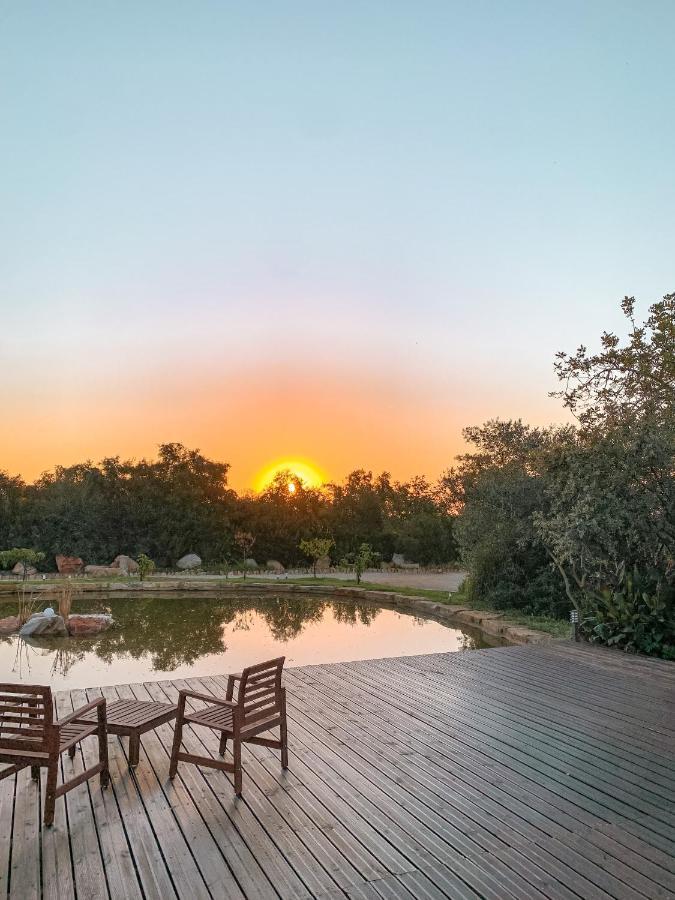 Casa Branca Country house