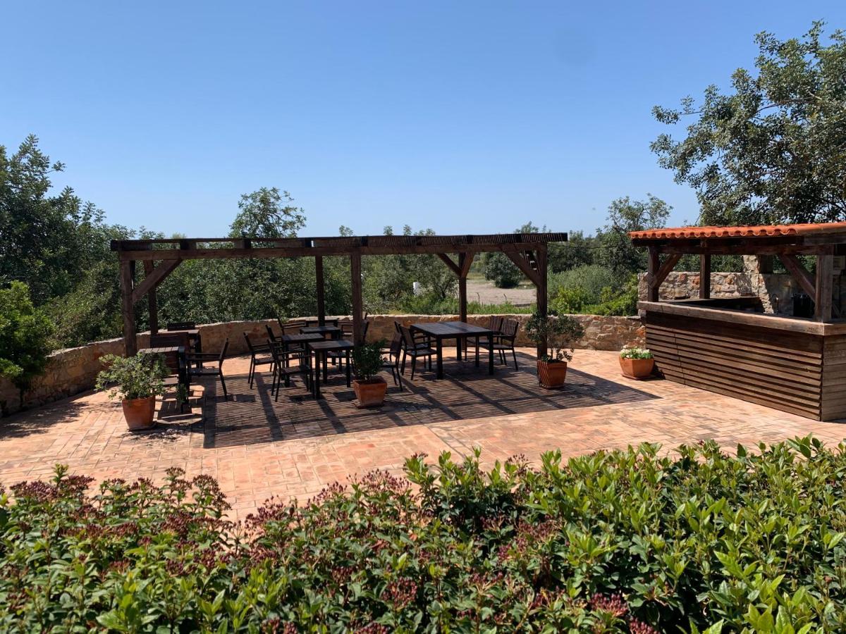 Country house Casa Branca *