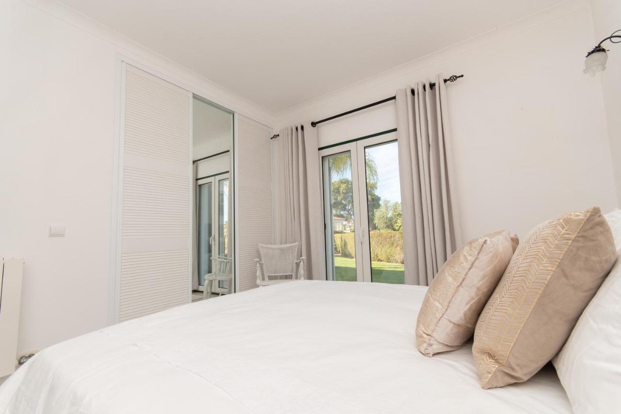 Apartment Carvoeiro, 2br Pestana Gramacho Golf *