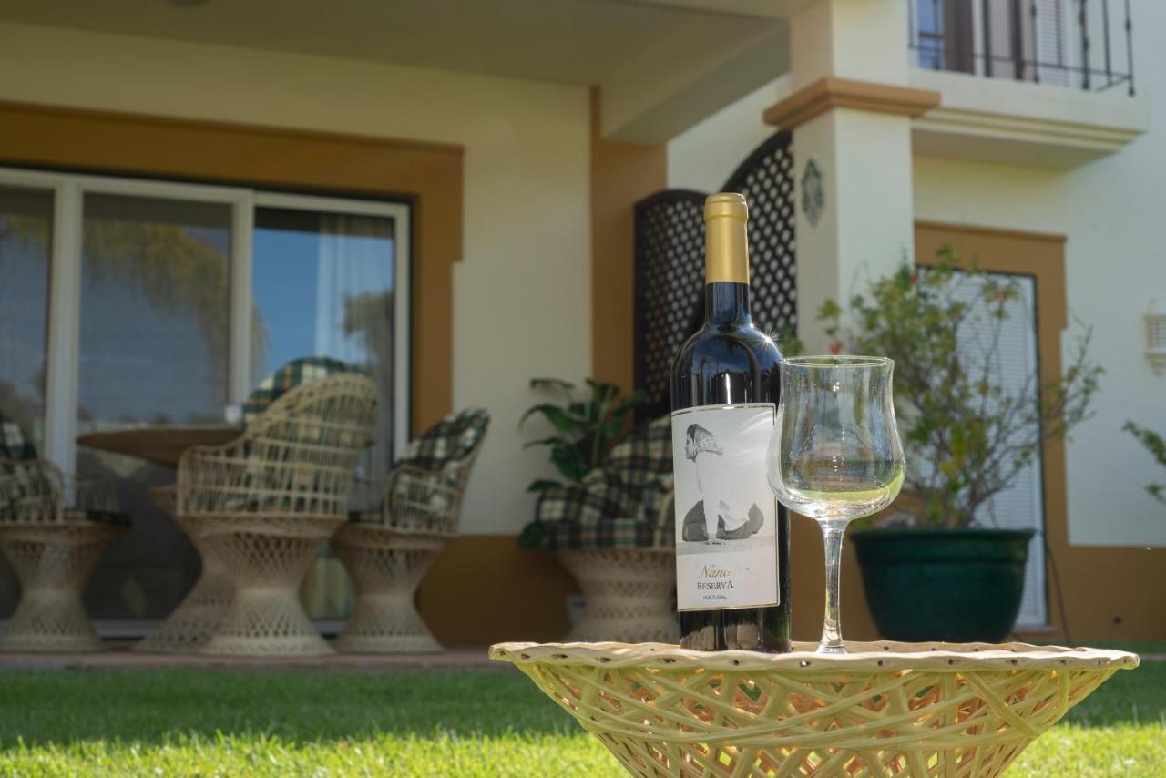 Carvoeiro, 2br Pestana Gramacho Golf Apartment Estombar