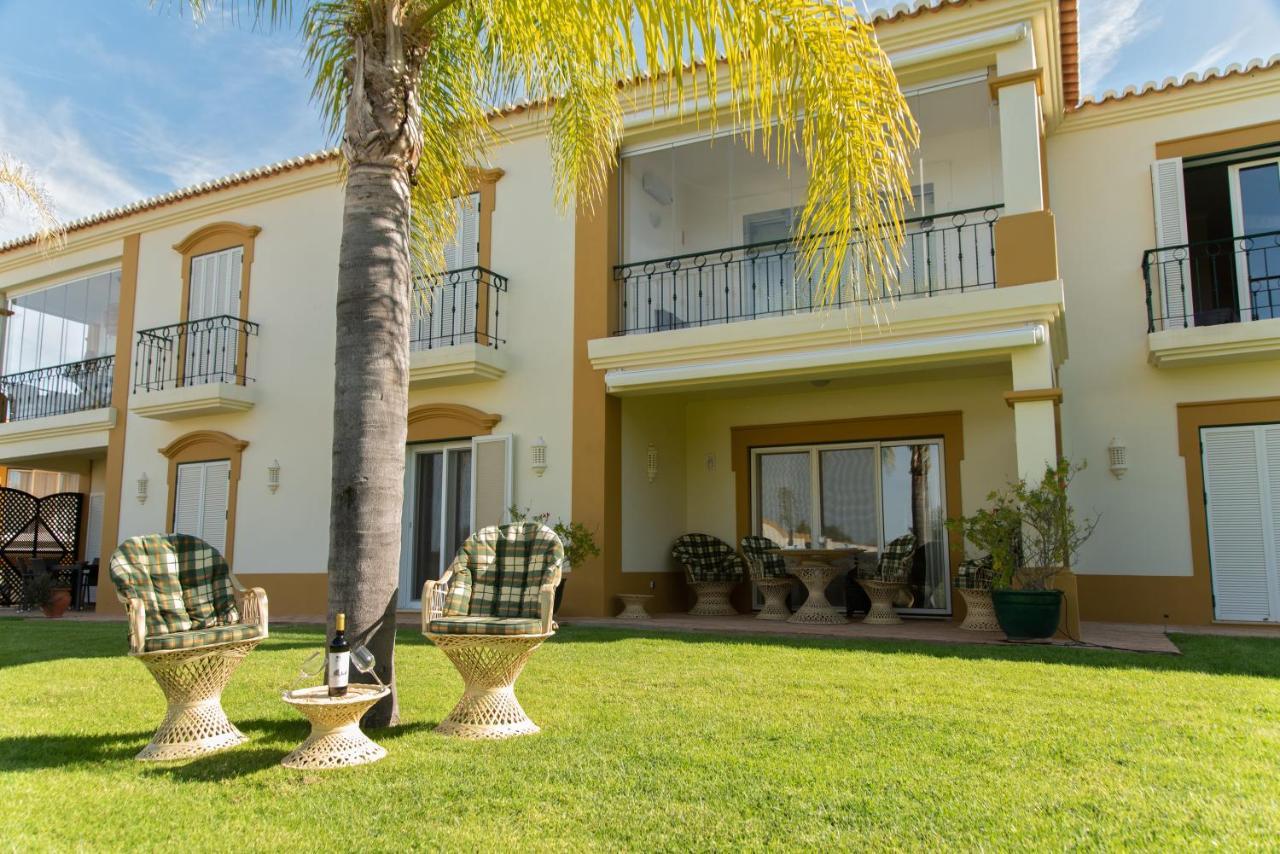 Apartment Carvoeiro, 2br Pestana Gramacho Golf *