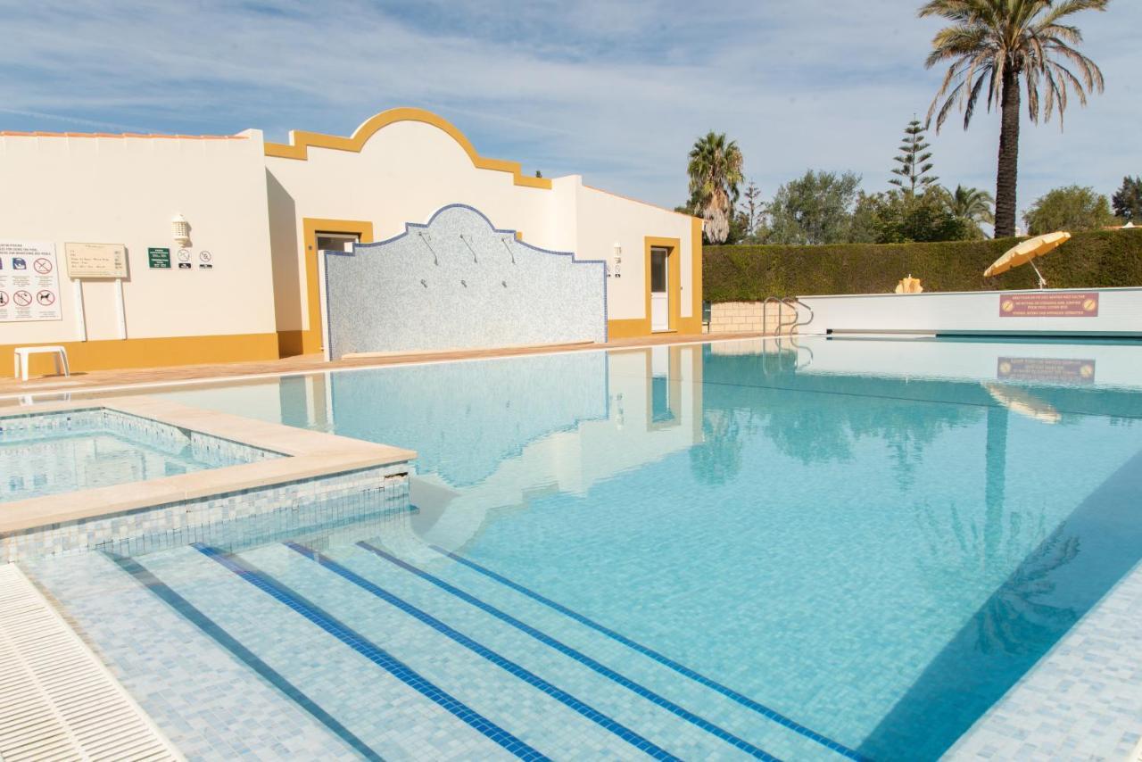 Carvoeiro, 2br Pestana Gramacho Golf Estombar