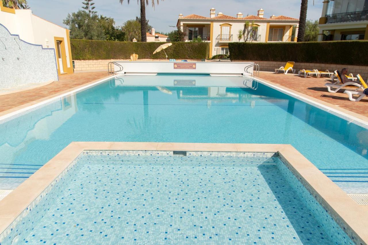 Carvoeiro, 2br Pestana Gramacho Golf Estombar