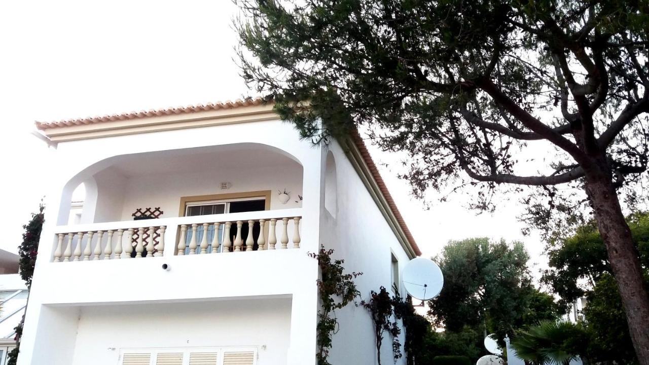 Apartment Queen Palm Praia Da Luz