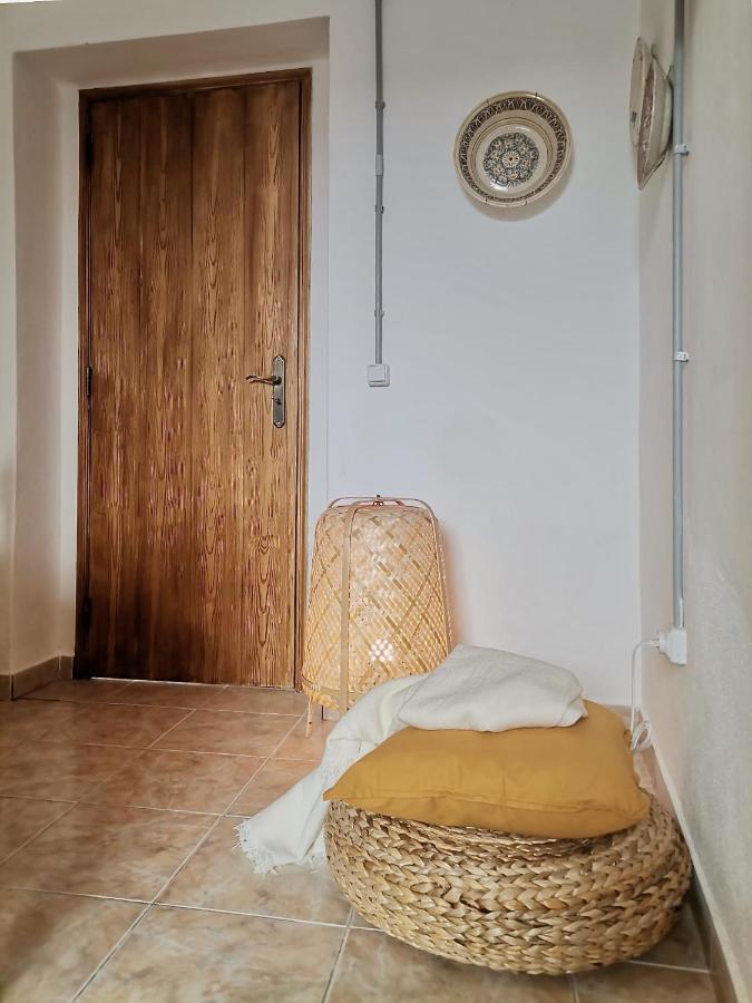 Holiday home Algarve House, Sun, Terrace, Views And Barbecue