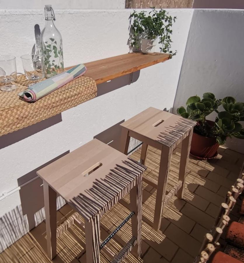 Algarve House, Sun, Terrace, Views And Barbecue Silves