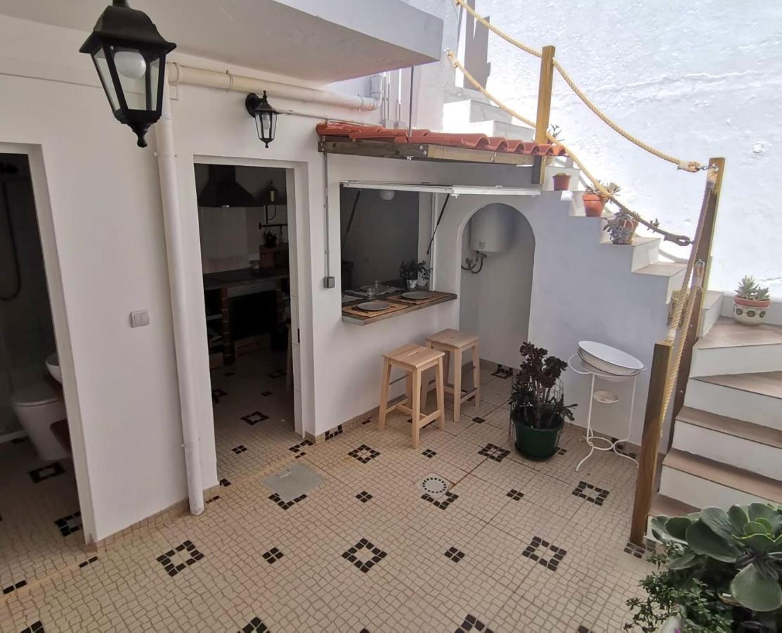 Algarve House, Sun, Terrace, Views And Barbecue * Silves